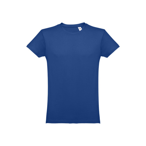 Immagine di Thc luanda. t-shirt da uomo blu reale xl