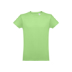 Immagine di Thc luanda. t-shirt da uomo verde chiaro xl