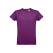 Immagine di Thc luanda. t-shirt da uomo viola m