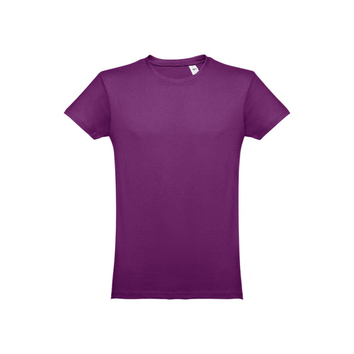 Immagine di Thc luanda. t-shirt da uomo viola m