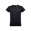 Immagine di Thc luanda 3xl. t-shirt da uomo nero 3xl
