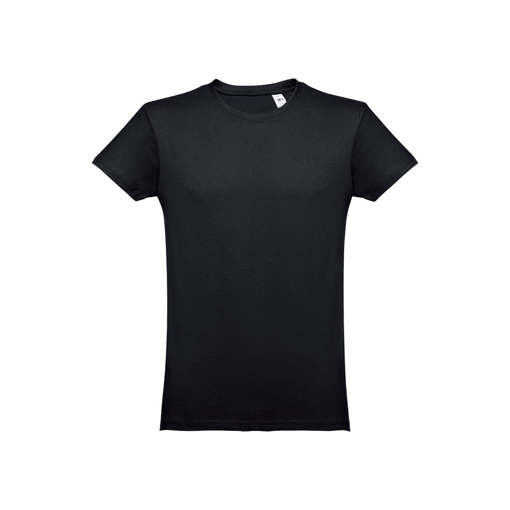 Immagine di Thc luanda 3xl. t-shirt da uomo nero 3xl