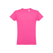Immagine di Thc luanda 3xl. t-shirt da uomo rosso salmone 3xl