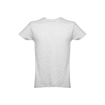 Immagine di Thc luanda 3xl. t-shirt da uomo bianco mélange 3xl