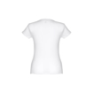 Immagine di Thc sofia wh. t-shirt da donna bianco m