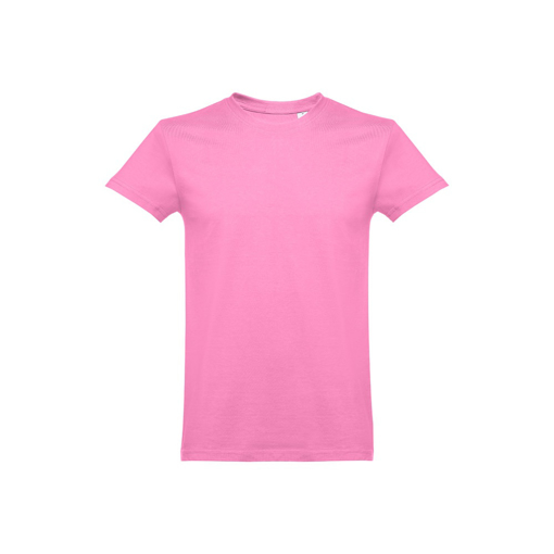 Immagine di Thc ankara. t-shirt da uomo rosa chiaro m