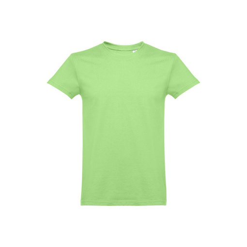 Immagine di Thc ankara. t-shirt da uomo verde chiaro m