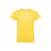 Immagine di Thc ankara. t-shirt da uomo grigio chiaro mélange m