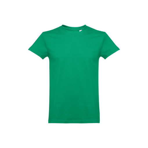 Immagine di Thc ankara 3xl. t-shirt da uomo verde 3xl