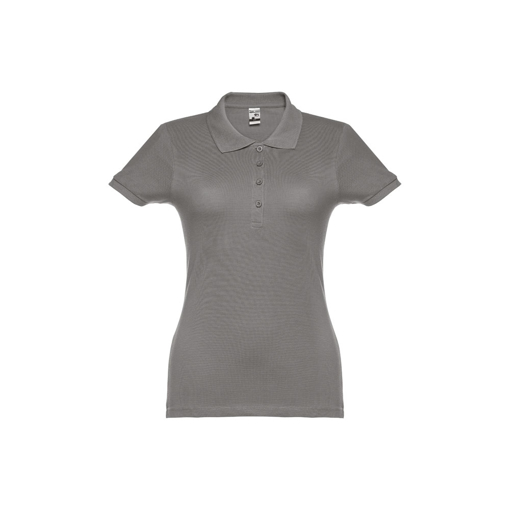 Immagine di Thc eve. polo da donna grigio m