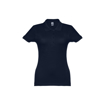 Immagine di Thc eve. polo da donna blu scuro xl