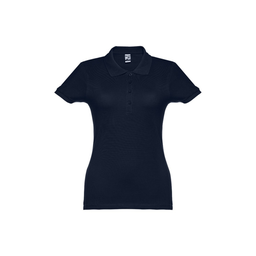 Immagine di Thc eve. polo da donna blu scuro xl