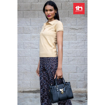 Immagine di Thc eve. polo da donna verde menta m