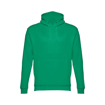 Immagine di Thc phoenix. felpa unisex, con cappuccio verde l