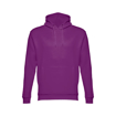 Immagine di Thc phoenix. felpa unisex, con cappuccio viola m