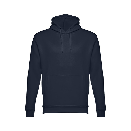 Immagine di Thc phoenix. felpa unisex, con cappuccio blu scuro m