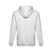 Immagine di Thc phoenix. felpa unisex, con cappuccio giallo pastello m