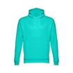 Immagine di Thc phoenix. felpa unisex, con cappuccio verde turchese m