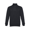 Immagine di Thc budapest. felpa unisex nero xl
