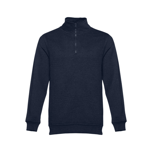 Immagine di Thc budapest. felpa unisex blu scuro xl