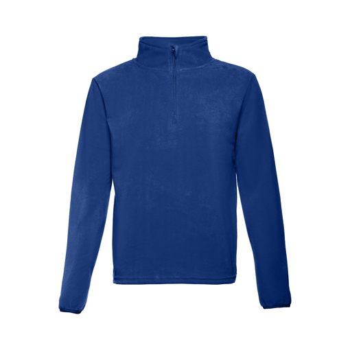 Immagine di Thc vienna. pile unisex blu reale l