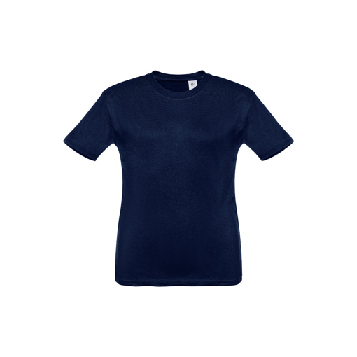 Immagine di Thc quito. t-shirt da bambino unisex blu 12