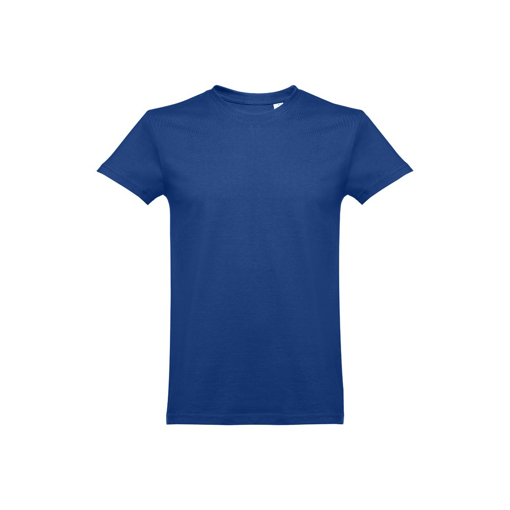 Immagine di Thc ankara kids. t-shirt da bambino unisex blu reale 6