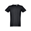Immagine di Thc san marino. t-shirt da uomo nero m