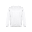 Immagine di Thc delta wh. felpa unisex bianco m