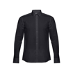 Immagine di Thc batalha. camicia popeline da uomo azzurro m