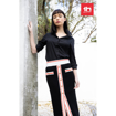 Immagine di Thc batalha women. camicia popeline da donna nero m