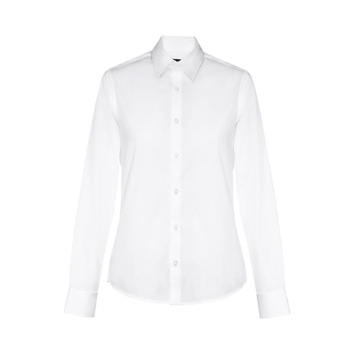 Immagine di Thc batalha women wh. camicia popeline da donna bianco m