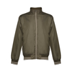 Immagine di Thc oporto. giacca sportiva da uomo verde militare xl
