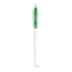 Immagine di Lucy. penna a sfera in pp verde