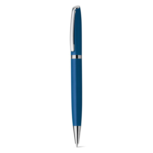 Immagine di Lando. penna a sfera in alluminio blu