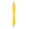Immagine di Tip. penna a sfera giallo