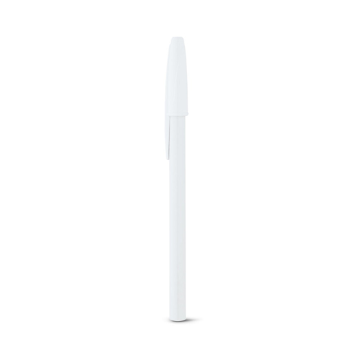 Immagine di Corvina. penna a sfera carioca® bianco