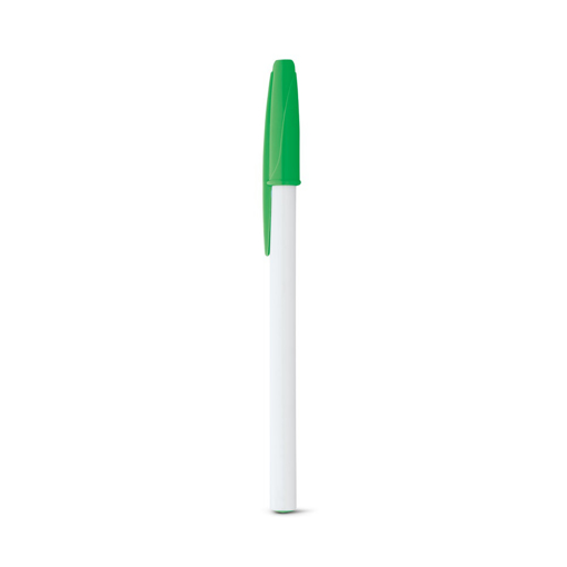 Immagine di Corvina. penna a sfera carioca® verde