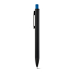 Immagine di Joan. penna a sfera in alluminio blu reale