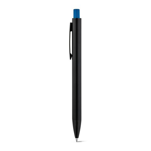 Immagine di Joan. penna a sfera in alluminio blu reale