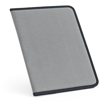 Immagine di Cussler. cartella a4 grigio