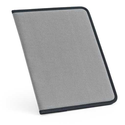 Immagine di Cussler. cartella a4 grigio