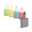 Immagine di Maracay. borsa con cotone riciclato rosso