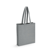 Immagine di Maracay. borsa con cotone riciclato blu scuro
