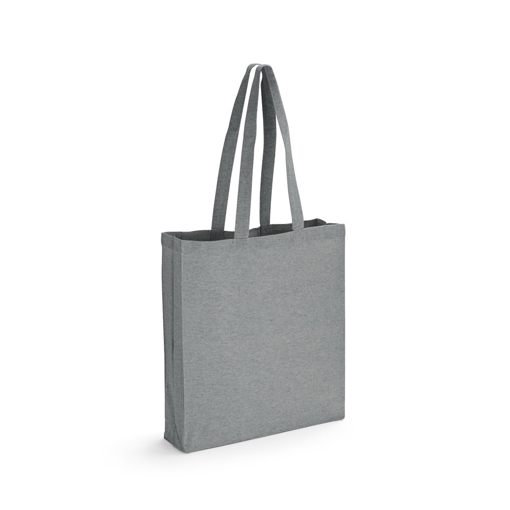 Immagine di Maracay. borsa con cotone riciclato blu scuro