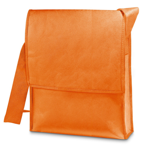 Immagine di Nash. borsa a tracolla arancione