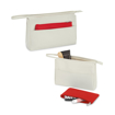 Immagine di Marilyn. pochette multiuso rosso