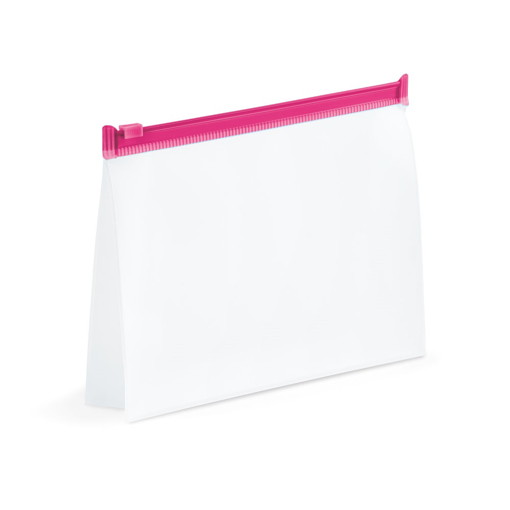 Immagine di Margot. beauty case rosa