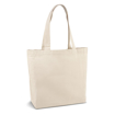 Immagine di Beto. borsa in canvas di cotone 100% naturale chiaro