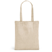 Immagine di Rynek. borsa con cotone riciclato naturale